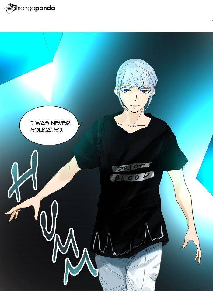 Tower of God Chapter 239 image 20